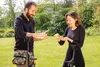 Nokta Simplex Lite con metal detector a bobina da 28 cm Anteprima dell’immagine prodotto 10