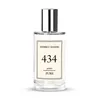 FEDERICO MAHORA PURE 434 Dámská parfémová voda 50 ml Náhled obrázku produktu 2