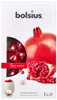 Bolsius Aromatic Wax Melts Granatapfel, 6er Pack Produktbild-Vorschau 6