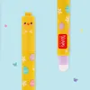 Legami Set mit 2 Löschbaren Gelstiften Erasable Pen - Hoppy Produktbild-Vorschau 3