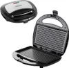 MONZANA® Sandwich Maker Antihaftbeschichtung Produktbild-Vorschau 3