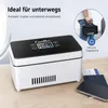 Tragbarer Insulin Kühler, USB Mini Medikamenten Kühlbox, Produktbild-Vorschau 2