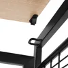 Psací stůl Paterson 102x51x77cm Náhled obrázku produktu 14