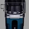 Makita DDF487Z, Handbohrmaschine, Türkis, 1,3 cm, 1700 RPM, Produktbild-Vorschau 37