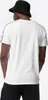 T-shirt homme coupe regular SHEVIOCK White M Lonsdale Voir les images du produit 7