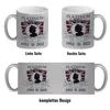 Platinum Jubiläum Queen Glitzer-Kaffeebecher Produktbild-Vorschau 4