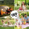 Picknickdecke Campingdecke XXL Strand Picknickdecke Produktbild-Vorschau 2