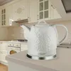 Feel Maestro MR071, 1 l, 1200 W, Biały, Ceramika, Podgląd zdjęcia produktu 3