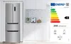 PKM KHFD350ENFIX Frenchdoor Kühlschrank – 320 L, NoFrost, Produktbild-Vorschau 9