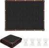 Izrielar Schattiernetz 300x400 cm – Strapazierfähiges Produktbild-Vorschau 13