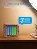 Capteur intelligent de température et d'humidité MS130-EU Voir les images du produit 12