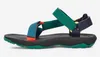 Teva Y Hurricane Xlt2 Zielony Podgląd zdjęcia produktu 8