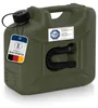 Fuel Canister Professional 10 L, vert olive, HD-PE, Voir les images du produit 14