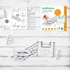 medisana BBS podgrzewanie strefowe, mata antypoślizgowa Podgląd zdjęcia produktu 6