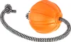 Cani di piccola e media taglia Liker Cord Ball 7 Waudog Anteprima dell’immagine prodotto 6
