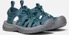 Keen Whisper  Smoke Blue Größe EU 38 Produktbild-Vorschau 4