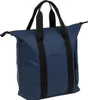 new looxs Fahrrad-Shoppertasche Odense Kota, blau Produktbild-Vorschau 1