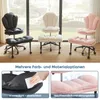 Bürostuhl Ergonomisch, Meditationsstuhl ergonomisch mit Produktbild-Vorschau 9