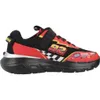 Skechers Skech Tracks Turnschuhe Ohne Schnürsenkel Schwarz Produktbild-Vorschau 17