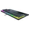 ROCCAT Magma, Przewodowa, USB, Membranowa, AZERTY, RGB LED, Podgląd zdjęcia produktu 3
