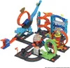 Hot Wheels City Super Fire Station Produktbild-Vorschau 17