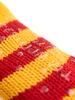 Harry Potter Hüttensocken - Strick Haussocken mit Sherpa Produktbild-Vorschau 5