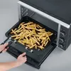 SEVERIN Back- und Toastofen T0 2058 mit Umluftfunktion Produktbild-Vorschau 7