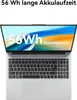 MateBook D 16 2024, 12th Gen Intel Core i5, 8GB RAM, 512GB Produktbild-Vorschau 6