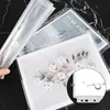 12 Stück Dokumenten-Mappen A4, Transparent Druckknopf A4 Produktbild-Vorschau 4