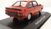 Ford Escort RS2000 1976 rot Modellauto 1:43 Maxichamps Produktbild-Vorschau 2