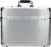 Alumaxx® 45119 Valise de pilote BETHA - argent Voir les images du produit 8