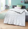 Baumwollbettdecke Badenia Trendline® Steppbett Clean Produktbild-Vorschau 3