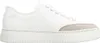 Rieker Sporthalbschuhe Formsohle modisch in weiss/weiss Produktbild-Vorschau 22