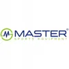 The logo and brand name for MASTER Sports Equipment. Náhled obrázku produktu