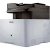 Samsung Xpress C1860FW (Farblaserdrucker, Scanner, Produktbild-Vorschau 5