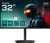 GIGABYTE MO32U 31,5" OLED 4K UHD Gaming Monitor - 3840 x Produktbild-Vorschau 1
