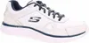 Skechers scarpe da uomo stringate Sporty suola in gomma Anteprima dell’immagine prodotto 14