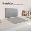 KitchenYeah© Herdabdeckplatte Beton - Alt - Muster , Produktbild-Vorschau 3