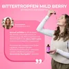 BitterLiebe Bitterstoffe Tropfen Mild Berry - 3x 100 ml, Produktbild-Vorschau 6