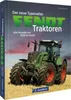 Der neue Typenatlas Fendt Traktoren Voir les images du produit 2