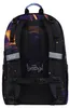 Baagl Schulrucksack Set Jungen 5 Teilig Skateboard Rucksack Produktbild-Vorschau 3