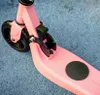 Rebel FUN WHEELS BLACK electric scooter Náhled obrázku produktu 21
