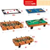 Multispiel-Tisch Colorbaby 4 in 1 81 x 27 x 43 cm Produktbild-Vorschau 5