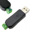 Rosfix USB RS485 Konverter CH340 – 6 Mbps, Terminalblock, Produktbild-Vorschau 1