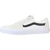 VANS Halbschuhe UA SK8-LOW, Weiß:41 Produktbild-Vorschau 2