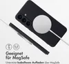 imoshion Color Back Cover mit MagSafe Samsung Galaxy S25 - Produktbild-Vorschau 2