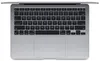 Apple MacBook Air/M1/13,3"/2560x1600/8GB/256GB SSD/M1/Big Produktbild-Vorschau 1