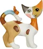Minikatze mit Schmetterling Rosina Wachtmeister - Clara Produktbild-Vorschau 2