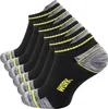 Cotton Prime® 6 Paar Sneaker-Arbeitssocken "WORK" 39-42 Produktbild-Vorschau 1