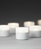 Duni 186495, Weiß, Universal, 8 Glühbirne(n), LED, Multi, Produktbild-Vorschau 6